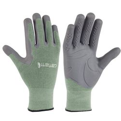 Accesorii Femei Carhartt C-Grip Pro Palm Work Gloves GREEN TEA (02)
