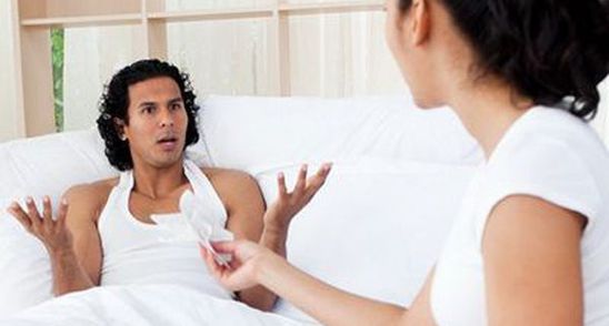 Cum iti dai seama ca iubitul tau e indragostit de altcineva