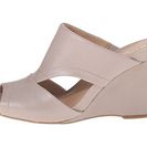 Incaltaminte Femei Naturalizer Bankston Foggy Grey Leather