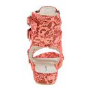 Incaltaminte Femei Michael Antonio Darla Snake Hot Pink Snake PU