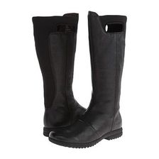 Incaltaminte Femei Bogs Alexandria Tall Boot Black
