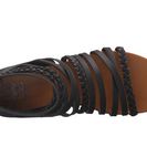 Incaltaminte Femei Billabong Sunset Lover Sandal Off-Black