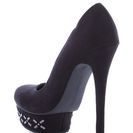 Incaltaminte Femei Michael Antonio Lilah Sue Pump Black