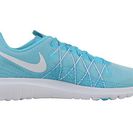 Incaltaminte Femei Nike Flex Fury 2 WhiteBlue LagoonGamma Blue