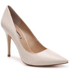 Incaltaminte Femei BCBGeneration Oslo Pump Cream