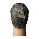 Accesorii Femei Nike Run Hazard Beanie Cargo KhakiDeep PewterReflective Silver
