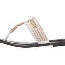 Incaltaminte Femei MIA Heritage - Borneo Silver