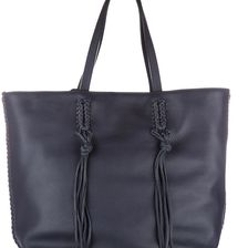 TOD'S Purse Gipsy Blue