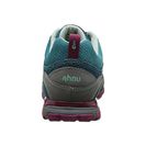 Incaltaminte Femei Ahnu Sugarpine Air Mesh Tropical Teal