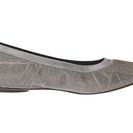 Incaltaminte Femei Vaneli Sidol Platinum Nizza FabricMtch Met Elastic