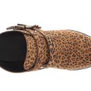 Incaltaminte Femei Volcom Getter 2 Cheetah