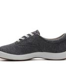 Incaltaminte Femei Grasshoppers Janey Heather Sneaker Grey
