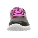 Incaltaminte Femei Fila Lite Spring Heather BlackWhitePink Glo