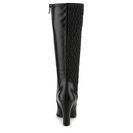 Incaltaminte Femei Impo Oliana Boot Black