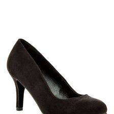 Incaltaminte Femei Michael Antonio Finnea-Sue Pump Black