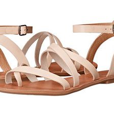 Incaltaminte Femei Lucky Brand Aubree Light Natural