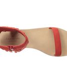 Incaltaminte Femei Kate Spade New York Alex Cherry Nubuck