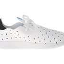 Incaltaminte Femei Native Shoes Embroidered Apollo Moc Shell WhiteShell WhitePolka Dot