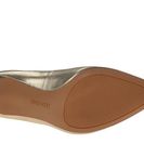 Incaltaminte Femei Nine West Tatiana Light Gold Metallic