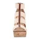 Incaltaminte Femei Steve Madden Selinah Ivory Fabric