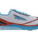 Incaltaminte Femei Altra Zero Drop Footwear Torin 20 PrimroseWhite