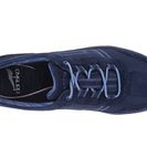 Incaltaminte Femei Dansko Helen Dark Blue Suede