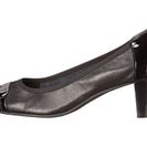 Incaltaminte Femei Walking Cradles Branson Black NappaBlack Patent