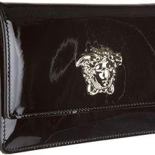Versace Shoulder Bag Black
