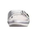 Incaltaminte Femei Anne Klein Itemize Silver Synthetic
