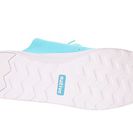 Incaltaminte Femei Native Shoes Apollo Moc Cabo BlueShell WhiteShell White