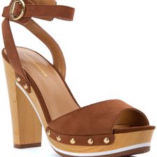 Tommy Hilfiger Wendel Dark Tan