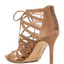 Incaltaminte Femei Vince Camuto Zayna Strappy Heeled Sandal COYOTE 01