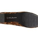 Incaltaminte Femei CL By Laundry Ada Leopard Pump Leopard