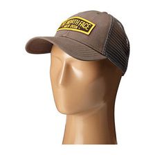 Accesorii Femei The North Face Patches Trucker Hat Weimaraner Brown