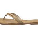 Incaltaminte Femei Sperry Top-Sider Calla Cognac