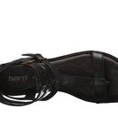 Incaltaminte Femei Born Marcia Black Full Grain Leather