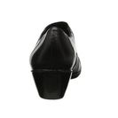 Incaltaminte Femei Walking Cradles Cloud Black New Soft Leather