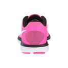 Incaltaminte Femei Nike Flex 2016 RN Pink BlastBlackElectric GreenWhite
