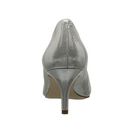Incaltaminte Femei Nine West Margot Silver Metallic 3