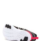 Incaltaminte Femei Reebok So Quick Running Sneaker BLACK-GRAVLE-SILVER-WHITE-SOLAR PINK