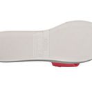 Incaltaminte Femei Melissa Shoes Bronzer OrangeWhite