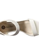 Incaltaminte Femei Michael Antonio Tila White