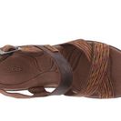 Incaltaminte Femei Keen Skyline Wedge Thrush