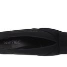 Incaltaminte Femei Walking Cradles Hope Black MicroStretch