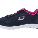 Incaltaminte Femei SKECHERS Soleus - The Truth Navy