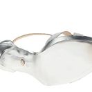 Incaltaminte Femei Nina Sizzle Silver