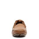 Incaltaminte Femei Mercanti Fiorentini Leather Loafer Cognac