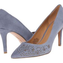 Nine West Rdytomingl Blue Suede