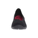 Incaltaminte Femei Crocs Busy Day Leopard Flat Black