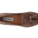 Incaltaminte Femei Steve Madden Alore Loafer Taupe